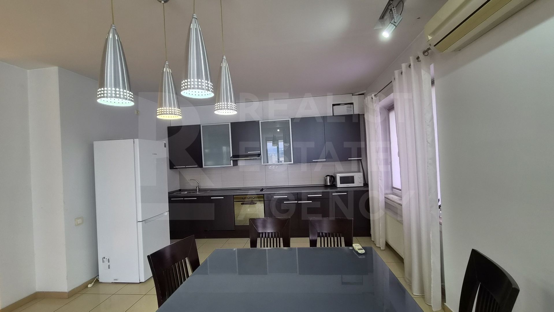 Chirie, apartament, 2 camere, Strada Eminescu Mihai, Centru - Poză 9