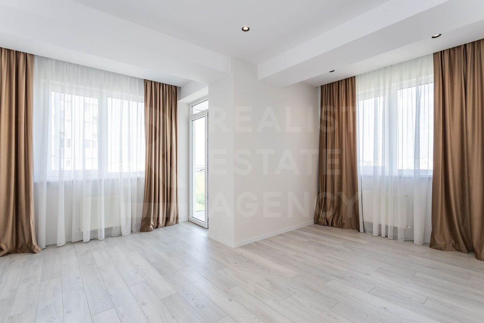 Vânzare, apartament, 3 camere,  str. Matei Basarab, Râșcani - Poză 7