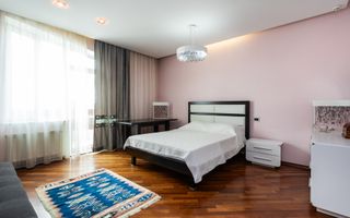 Chirie, apartament, 4 camere, strada Mihai Eminescu, Centru - Poză 13