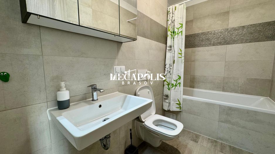 Apartament 3 camere | Parcare | Decomandat | Pet-Friendly | Kasper - Poză 11