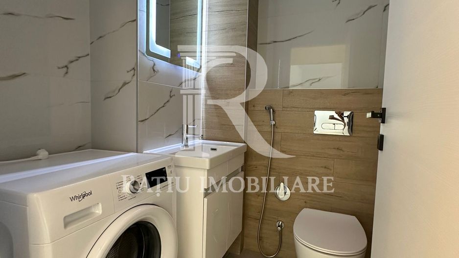Apartament cu 3 camere de închiriat | Prima Arena | Oradea - Poză 5