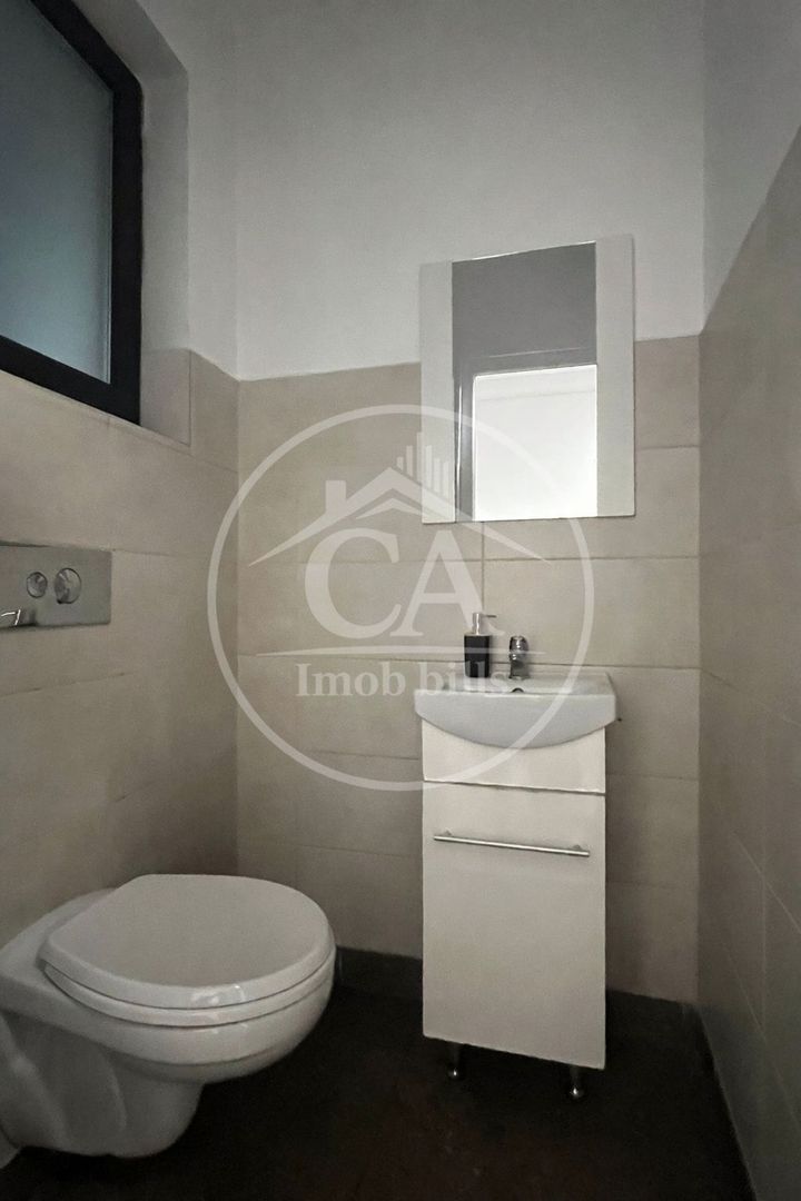 Spatiu comercial cu 2 camere de închiriat în zona Oncea, Oradea - Poză 6
