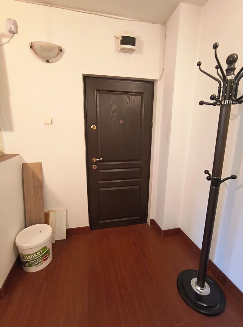 Metrou 1 Mai- Pta Chibrit- Calea Grivitei - Poză 10