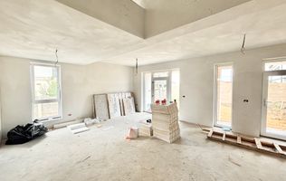 0% COMISION | 1/2 Duplex 5 camere - Mosnita Noua | Despărțit prin cameră tehnica