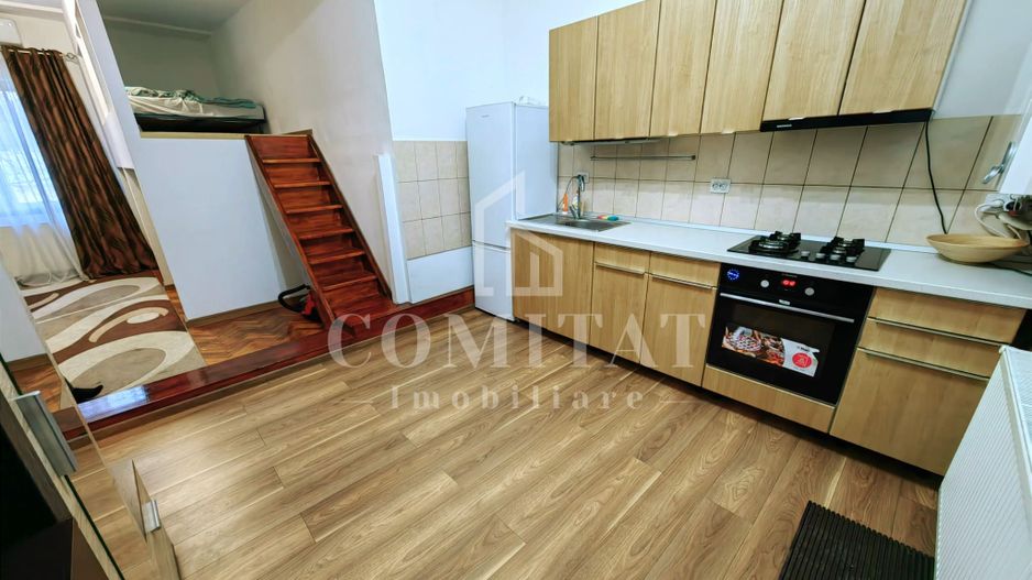 Apartament cu 1 cameră | zonă semicentrală | Oportunitate investiție - Poză 2
