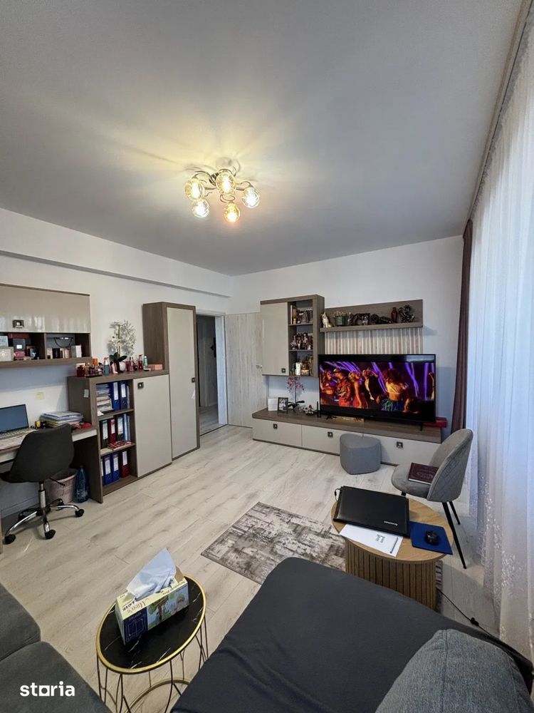 Apartament 2 camere, Drumul Jilavei - Poză 1