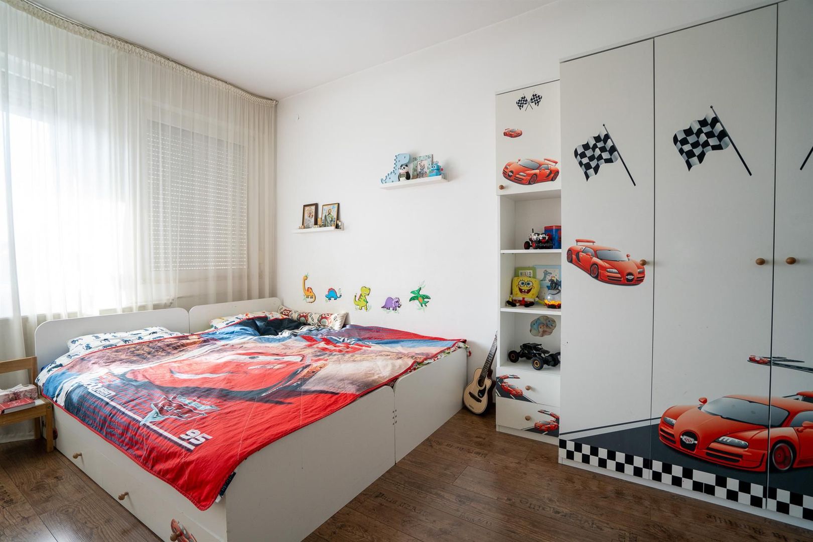 Casa Rogerius cu 8 camere - Poză 13