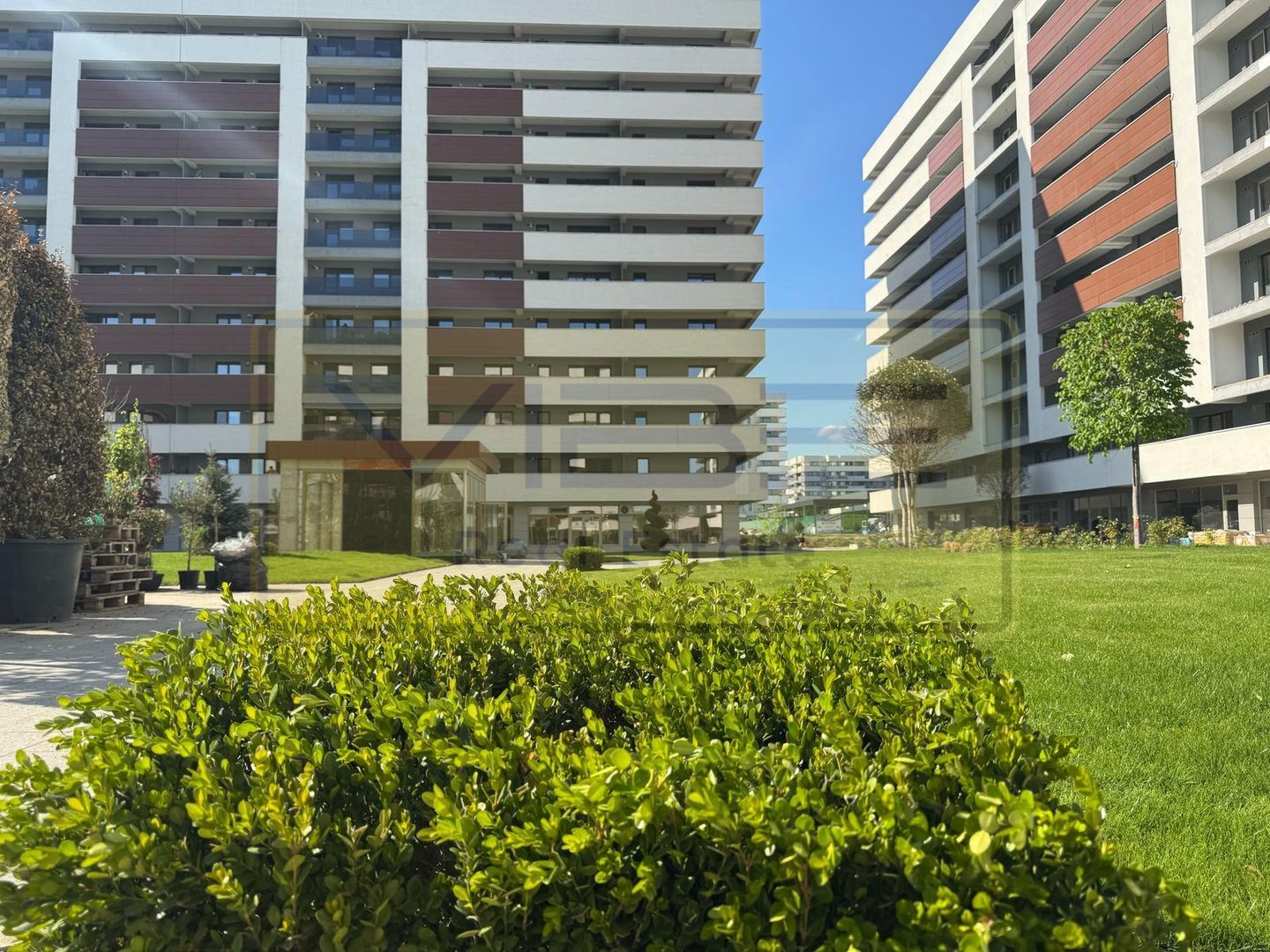 Apartament 2 camere Copou Garden - Poză 23