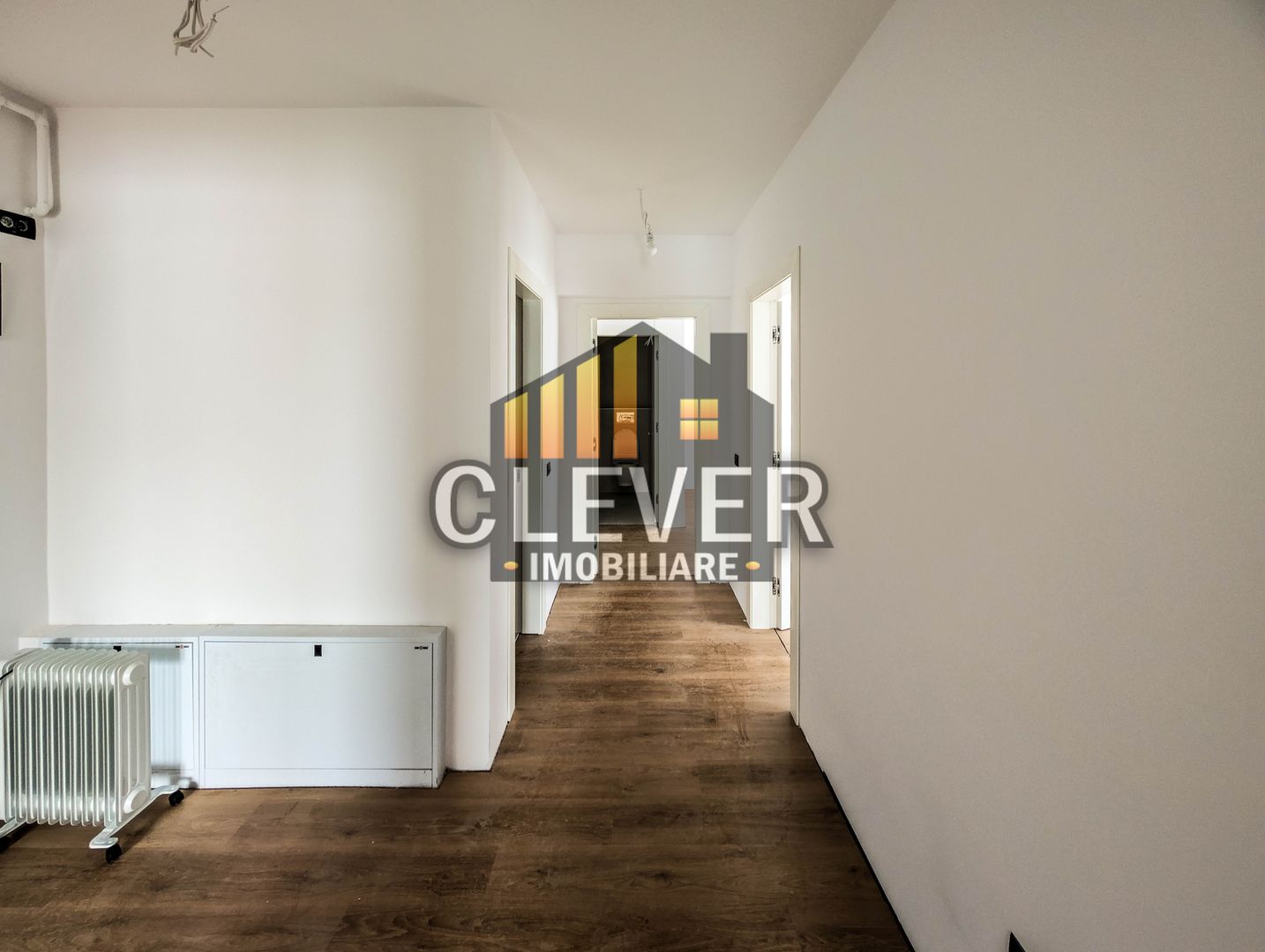 Apartament 3 Camere Decomandat Comision 0 Pallady, metrou Teclu - Poză 5