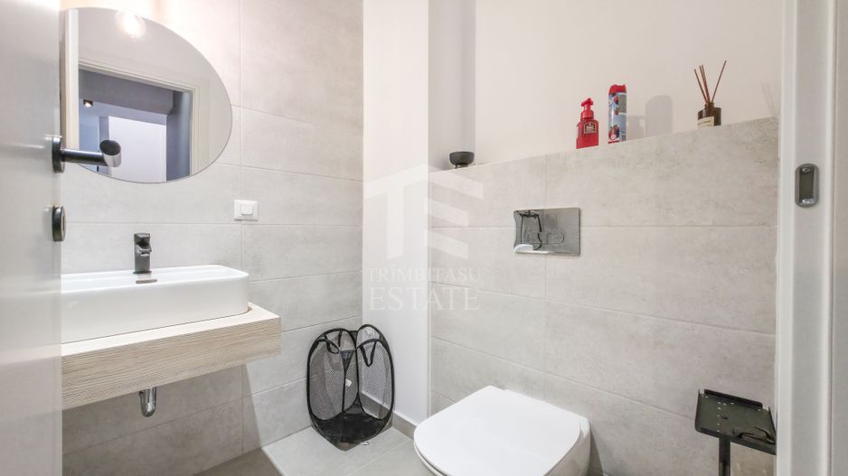 Pet Friendly | Duplex | 13 Septembrie | Sebastian | Vulcan-Progresului - Poză 25