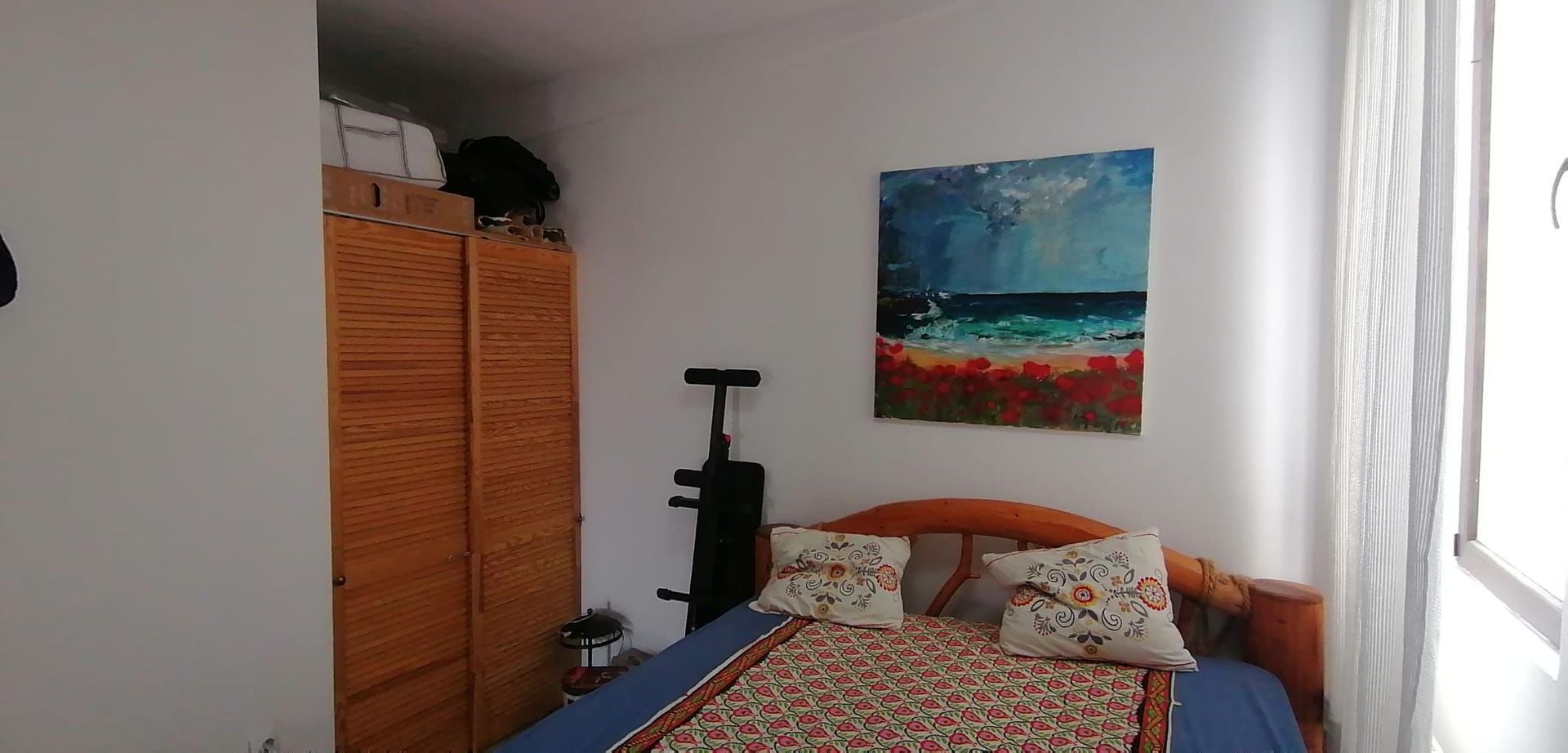 Apartament luminos | Bucurestii Noi | Chitila - Poză 7