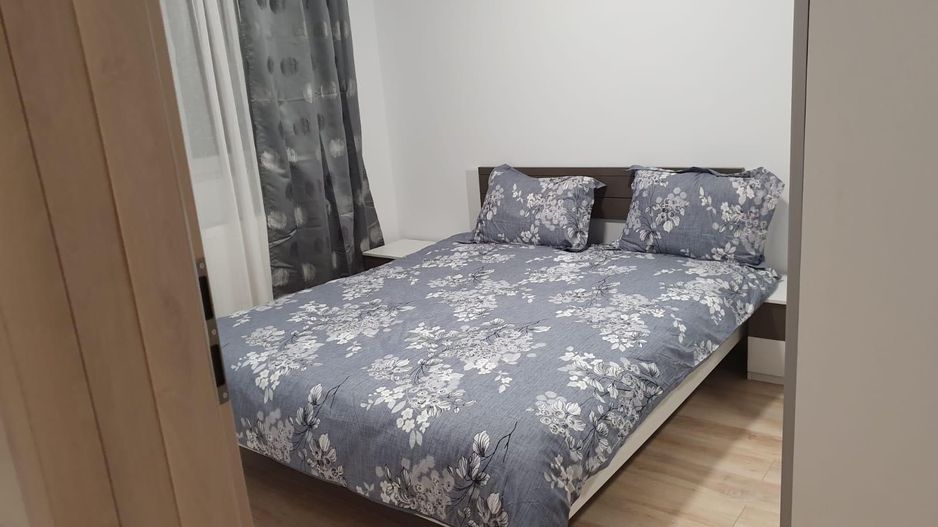 De vânzare: apartament 2 camere + parcare - Envogue - Păcii - metrou - Poză 5