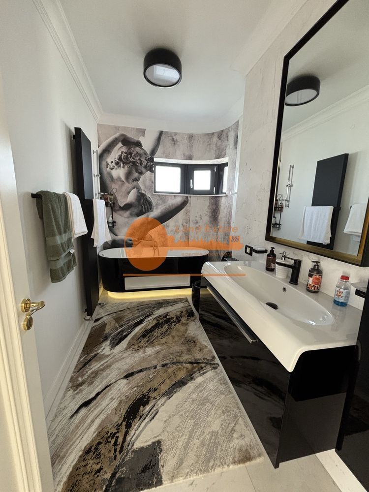 Penthouse Tineretului Lux ( PArcare Subterana ) - Poză 6