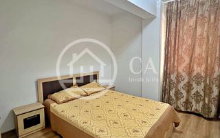 Apartament cu 3 camere de închiriat în zona Iosia, Oradea. - Poză 10
