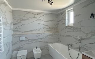 Duplex gata de mutare, 2 locuri de parcare, Otopeni/Comision 0% - Poză 7