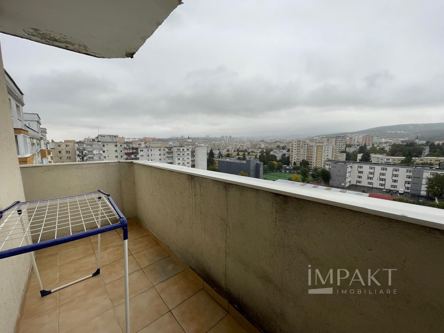 Apartament cu 2 camere de vanzare in Manastur - Poză 15