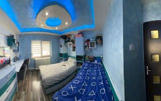 Apartament 2 camere Târgu Frumos - Poză 1