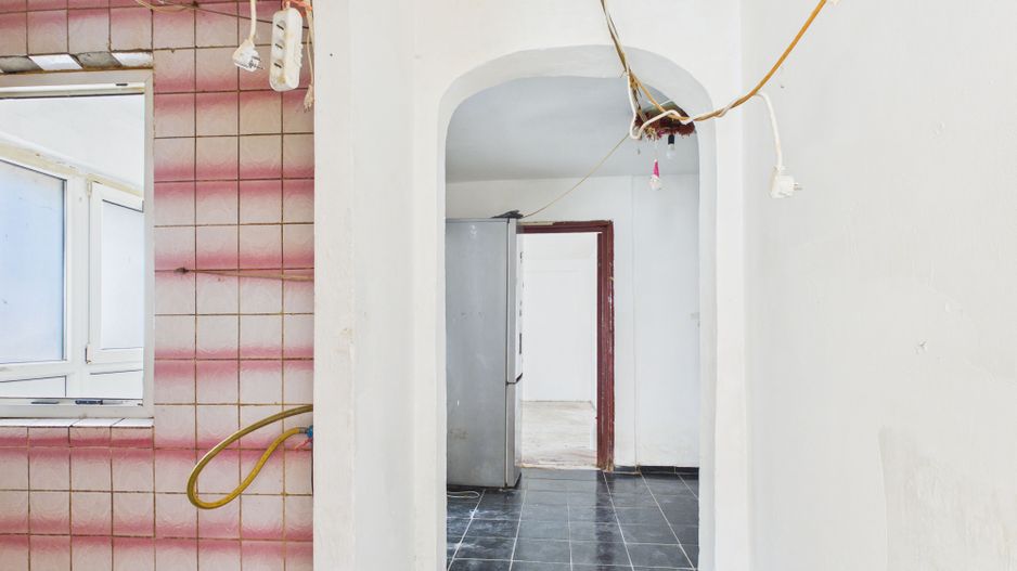 Apartament 2 camere Pantelimon aproape de Mega Mall - Poză 13