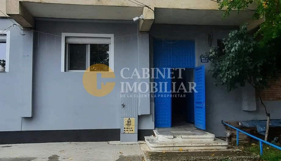 🏡 VÂND APARTAMENT CU 3 CAMERE ÎN BELCEȘTI – 67 MP – PREȚ: 39.000 EURO! - Poză 9
