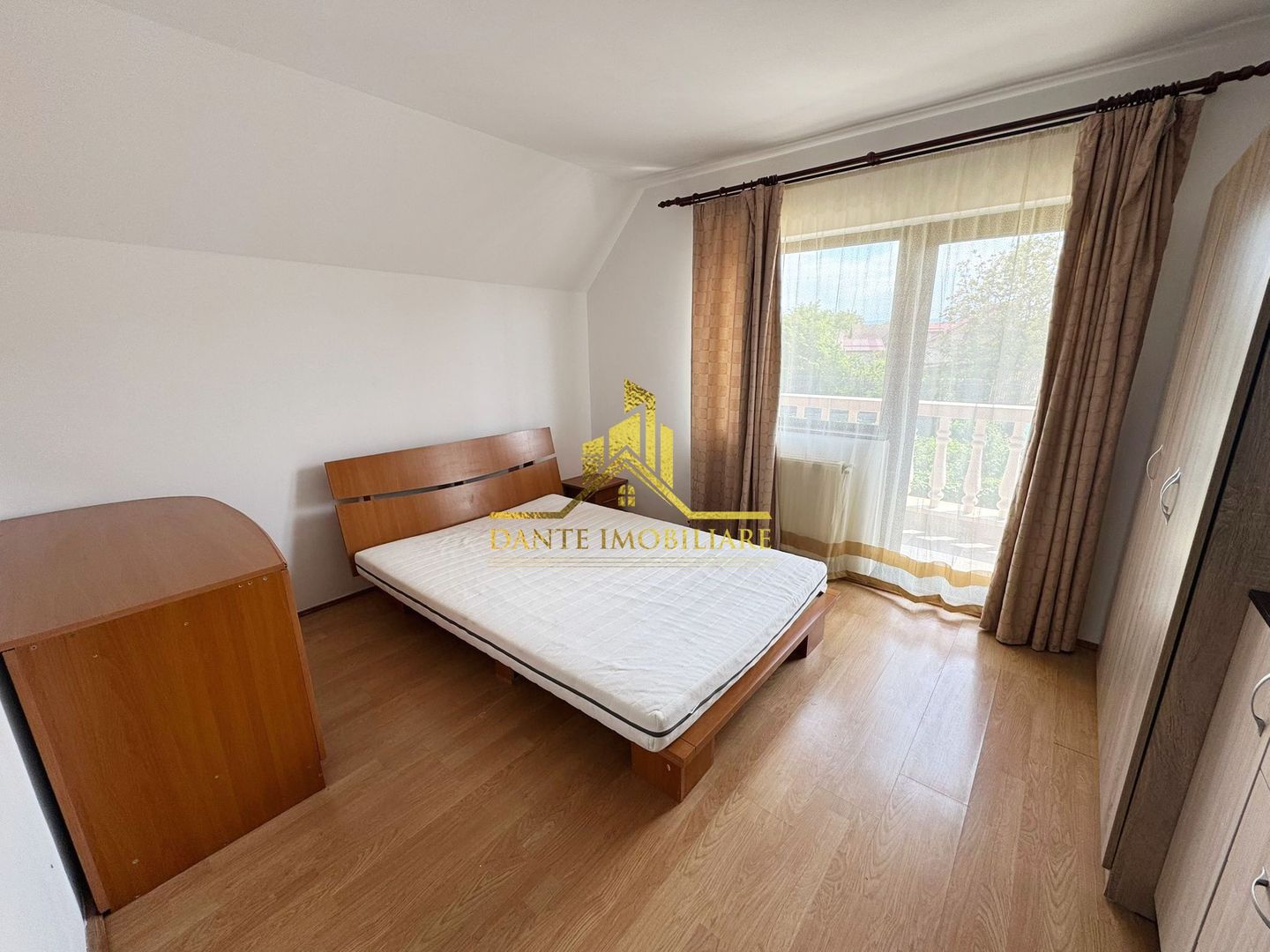 3 camere, LA CASA, modern, imobil nou, balcon, parcare, Someseni - Poză 1