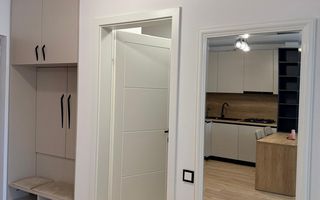 Apartament ultrafinisat | Etaj 1 | la cheie | Eroilor-Floresti - Poză 11