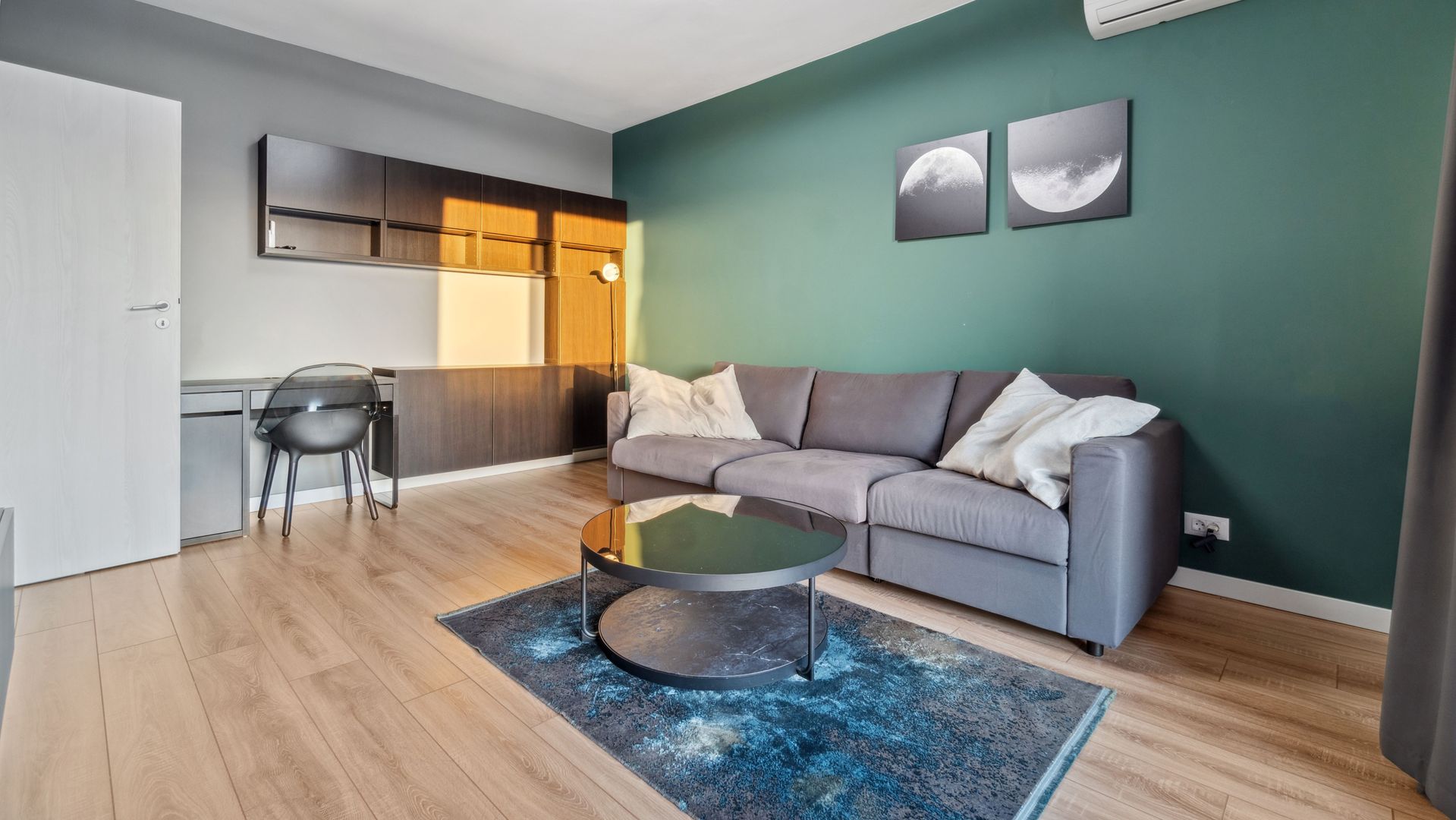 2 Camere 9min Metrou Lujerului Plaza Residence Politehnica Timisoara - Poză 7