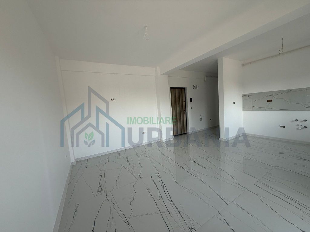 Apartament cu 1 cameră, parter, bloc nou, Lunca Cetățuii - Poză 7