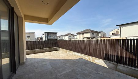 Casă modernă 2025 | Tunari – spațiu generos și localizare excelentă