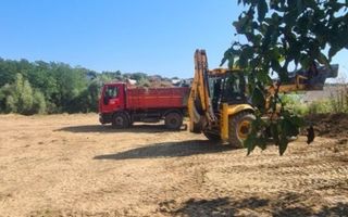 Teren Valea Adanca 1km de la Tudor Neculai - Poză 5