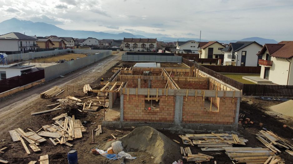 De Vânzare Duplex În Cartierul Izvor - Poză 9