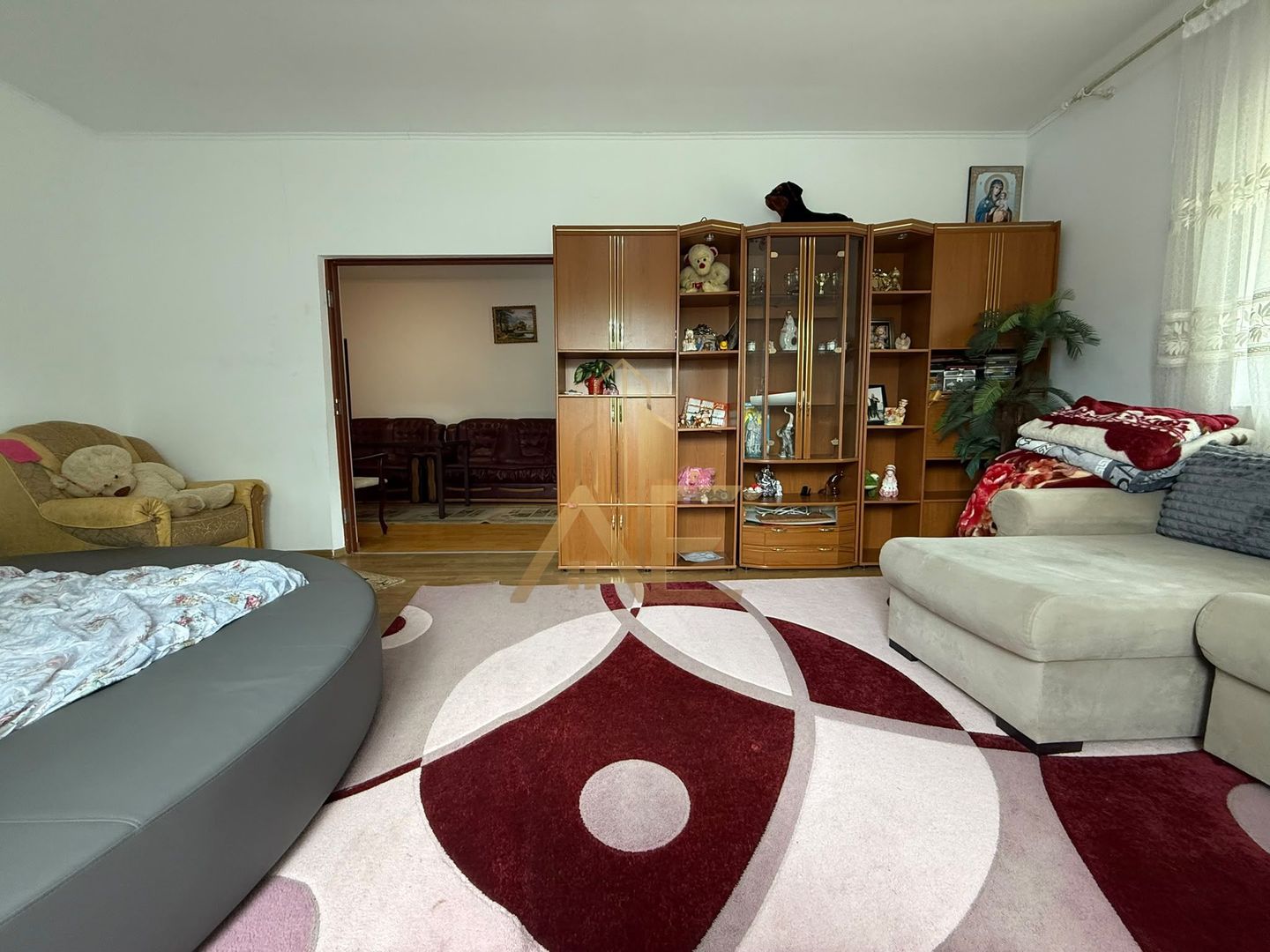Casă de vânzare – Târgu Frumos | 1.100 mp teren | Comision 0% - Poză 14