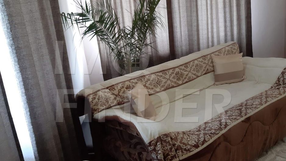 Apartament 52 mp in  Buna Ziua,  parcare exterioara - Poză 4