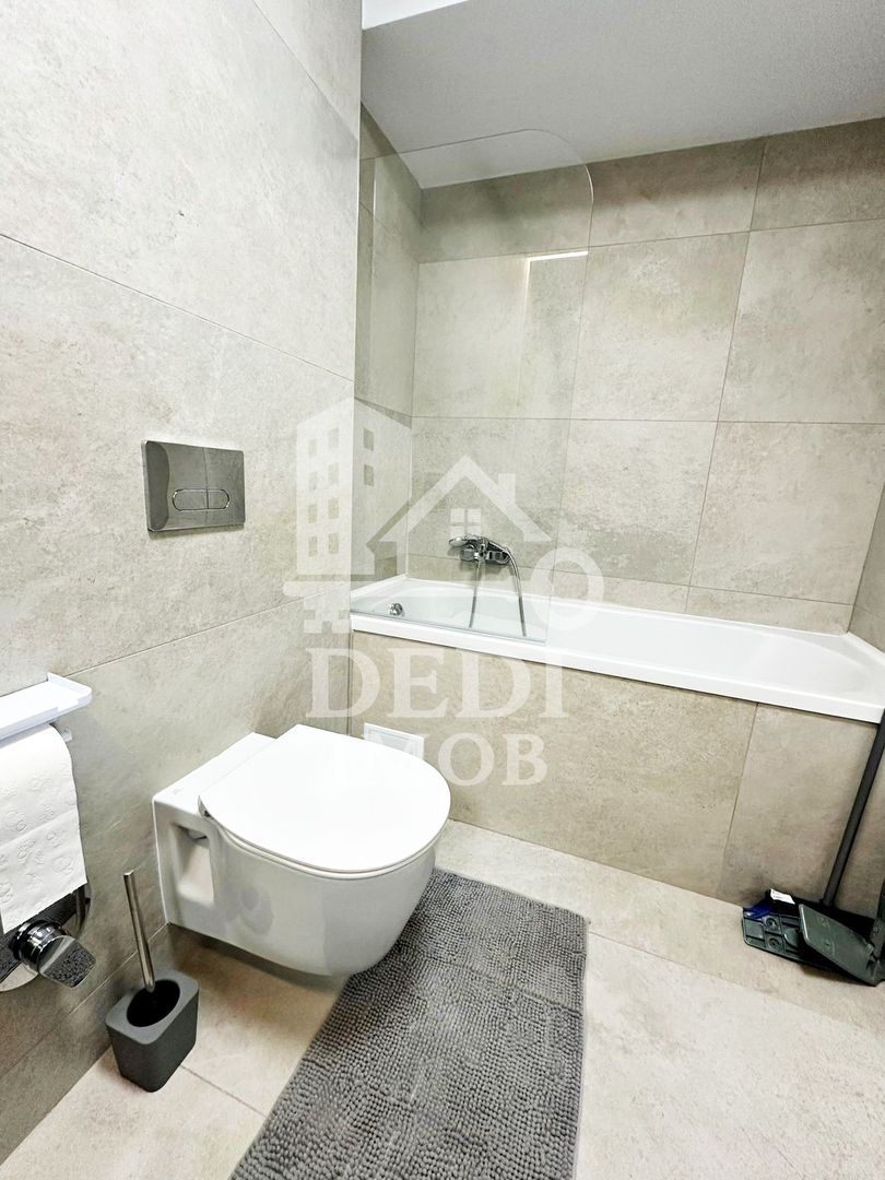 Apartament 3 camere de inchiriat Prima Urabana 3, Oradea - Poză 9