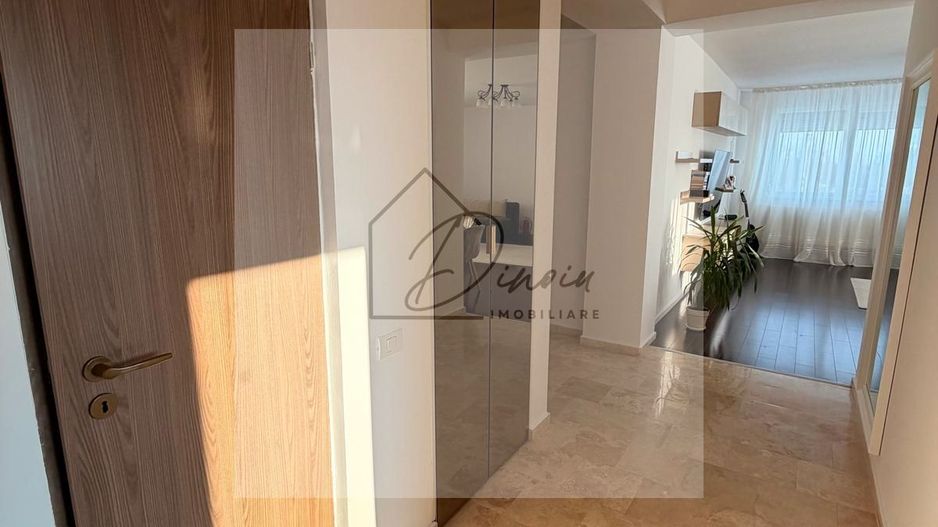 Apartament 4 camere DN1 Value Center Balotesti I 133mp I COMISION 0% - Poză 5