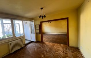 3 Camere Decomandat Central –90mp | Vizibilitate Excelentă | Potențial