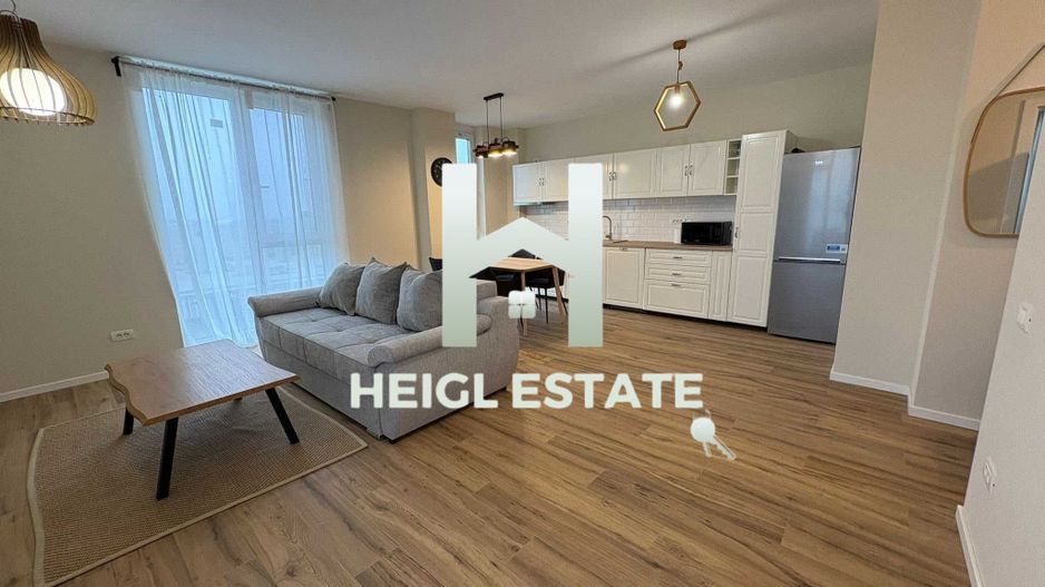 Apartament LUX de închiriat cu 2 camere în zona Torontalului, Timișoara - Poză 1
