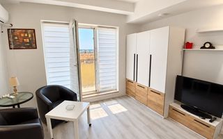 Garsoniera în complex Cosmopolis| Bucătărie închisă | Loc de parcare inclus - Poză 1