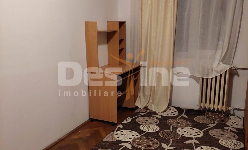 Apartament 2 camere de închiriat pe termen lung – Tomis Nord, Constanț - Poză 2