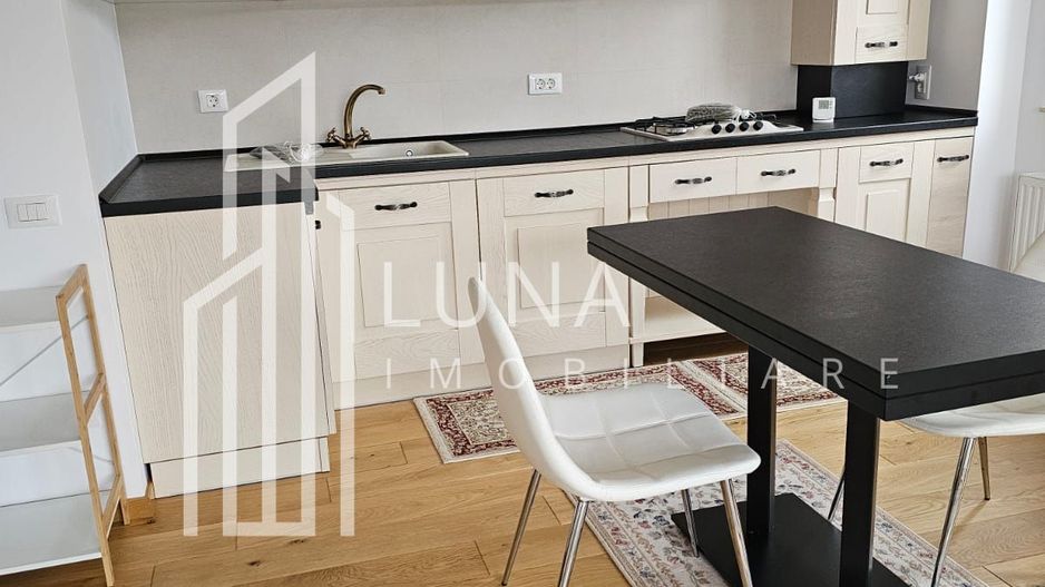 Închiriere apartament 2 camere | 57 mp | Terasă | A/C - Poză 2