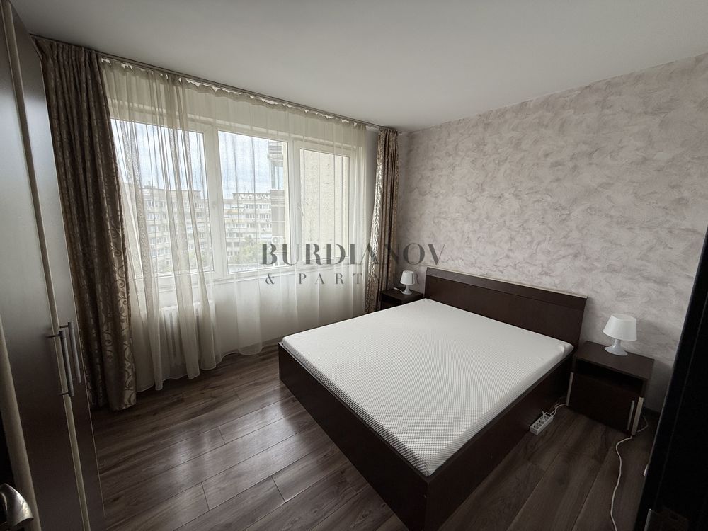 Apartament cu 2 camere -  Ultra Central Sala Palatului - Cișmigiu - Poză 9