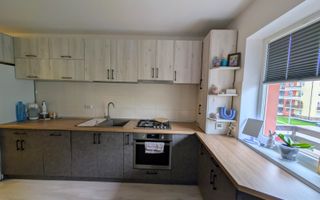 Apartament tip Studio Sanpetru - Poză 8