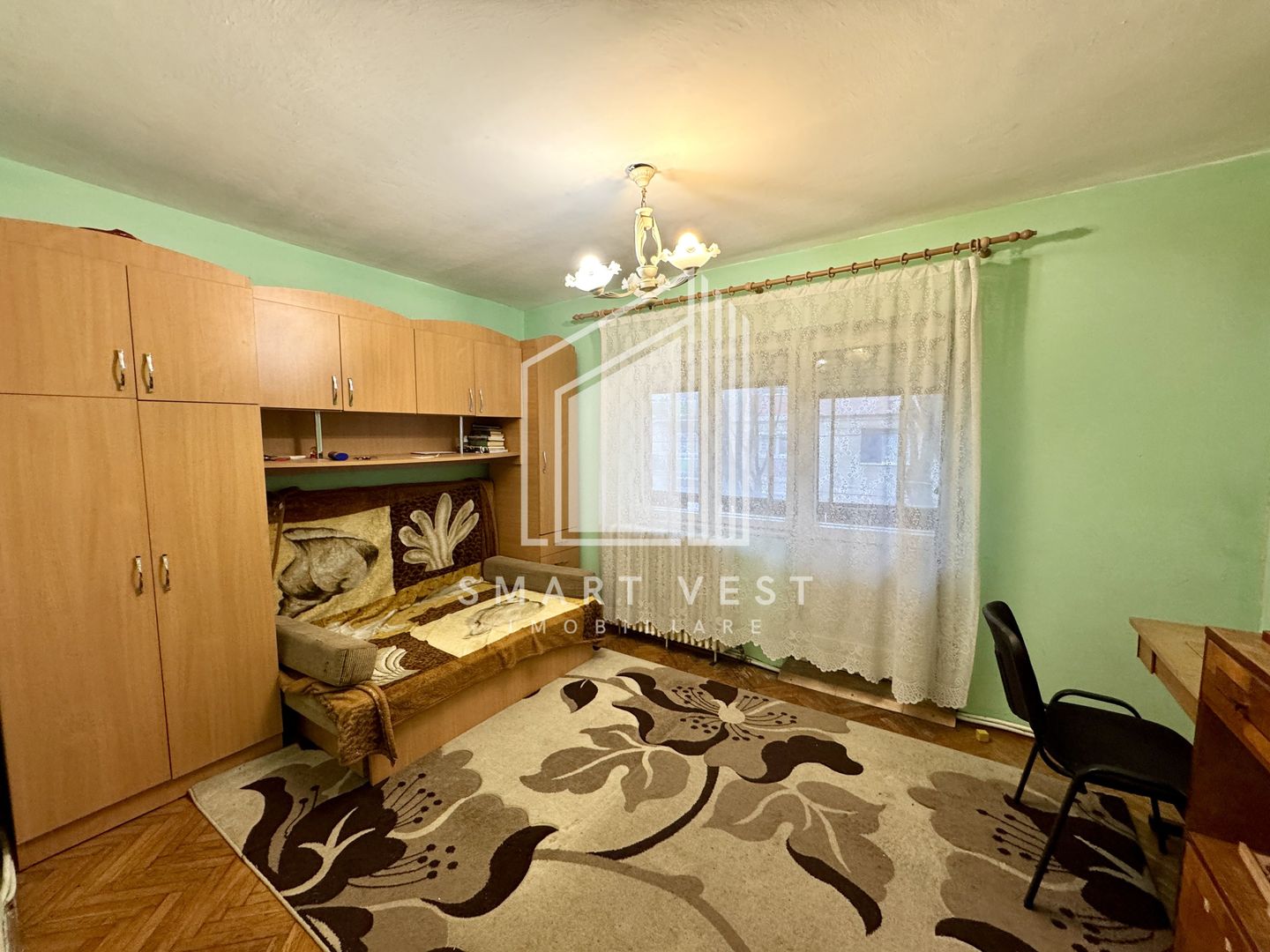 Apartament 4 camere | Etaj 1 | 80 mp utili | Zona Micro 16 - Poză 10