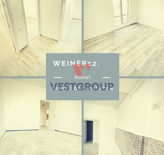 Garsoniera Decomandata- Weiner 14 Residence Direct Dezvoltator - Poză 9