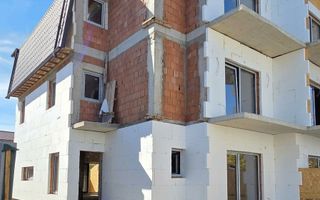 Casă P+1+M, 170 mp utili și mansardă open space, Otopeni - Poză 1