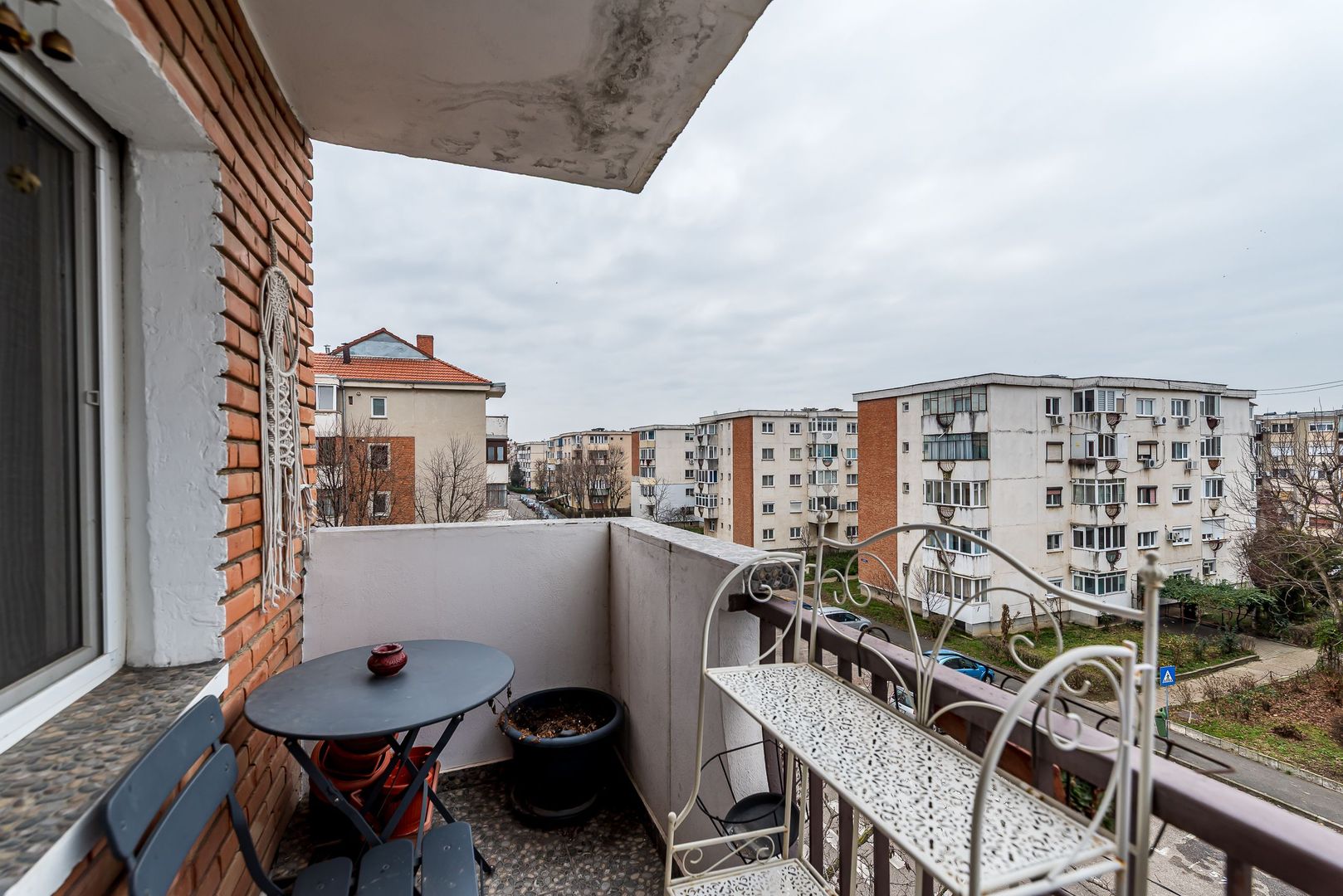 Apartament 3 camere decomandate cu 2 balcoane, lângă Malul Mureșului - Poză 3