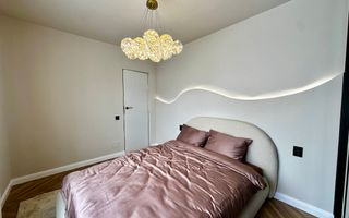 Apartament Ultrafinisat | Etaj intemrediar | Zona Florilor-Floresti - Poză 13