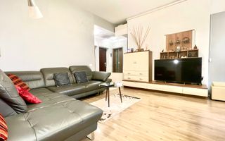 Apartament 3 Camere | Zona Decebal | Bloc Boutique | 2 Locuri de parca - Poză 16