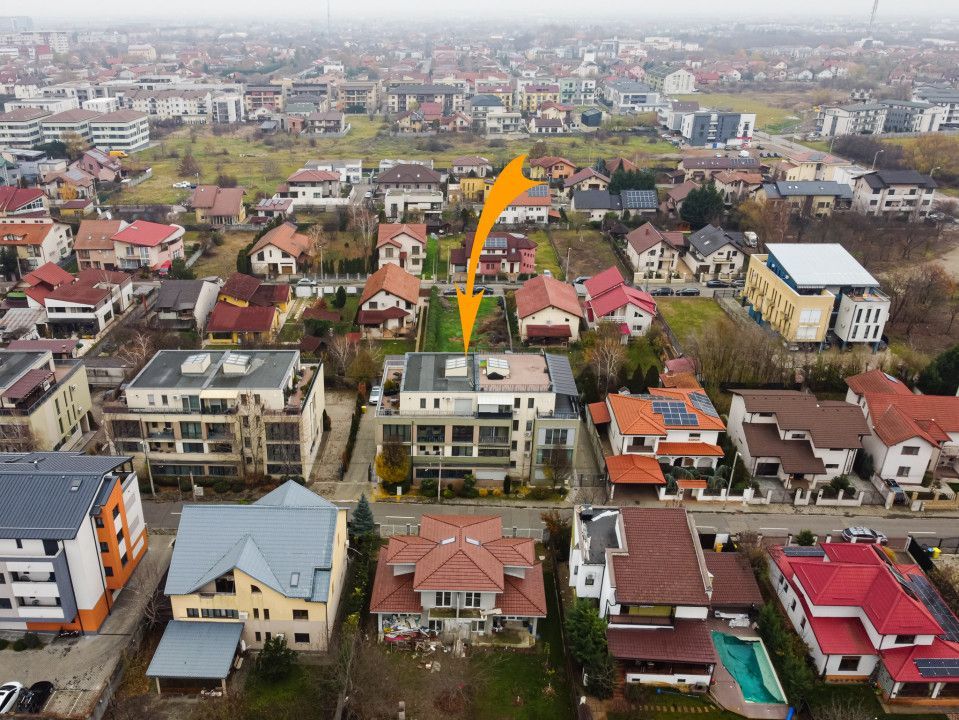 Apartament 3 camere | Braytim - Confort si Eleganta in Zona de Top din Timisoara - Poză 43