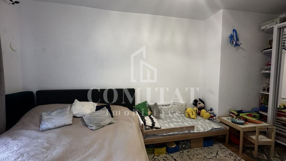 Apartament la etaj intermediar | Loc de parcare |Zona Parcului Poligon - Poză 9