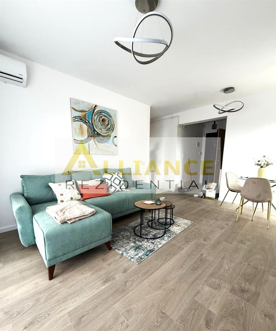 Apartament 3 camere | - Poză 2